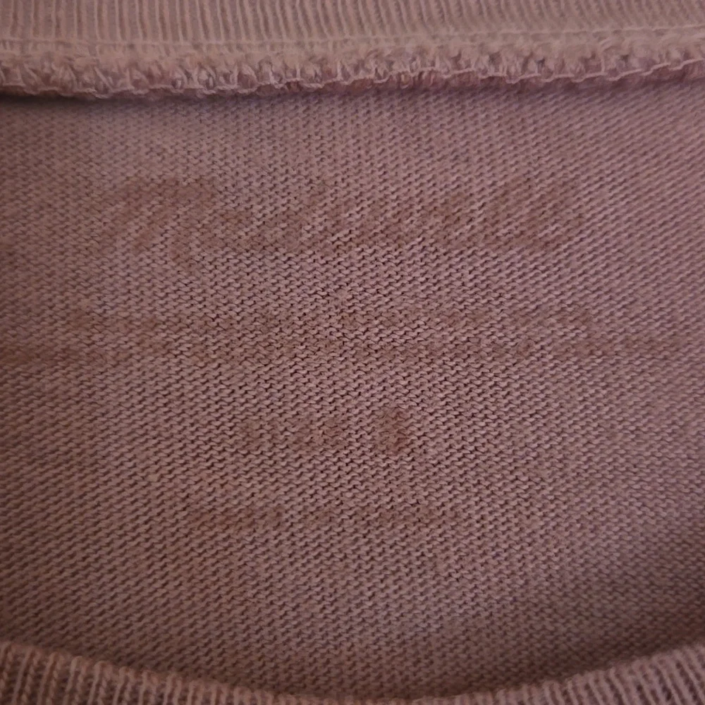 Madewell Tie Dye (RE)Cycled Newville Cotton Top - Picture 5 of 6